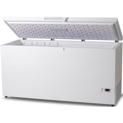 Vestfrost VT547 Ultra Low Temperature Chest Freezer – Graded Commercial Laboratory Freezer