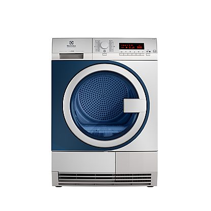 Electrolux TE1120HP myPRO Heat Pump Tumble Dryer 8kg – Graded Commercial Dryer