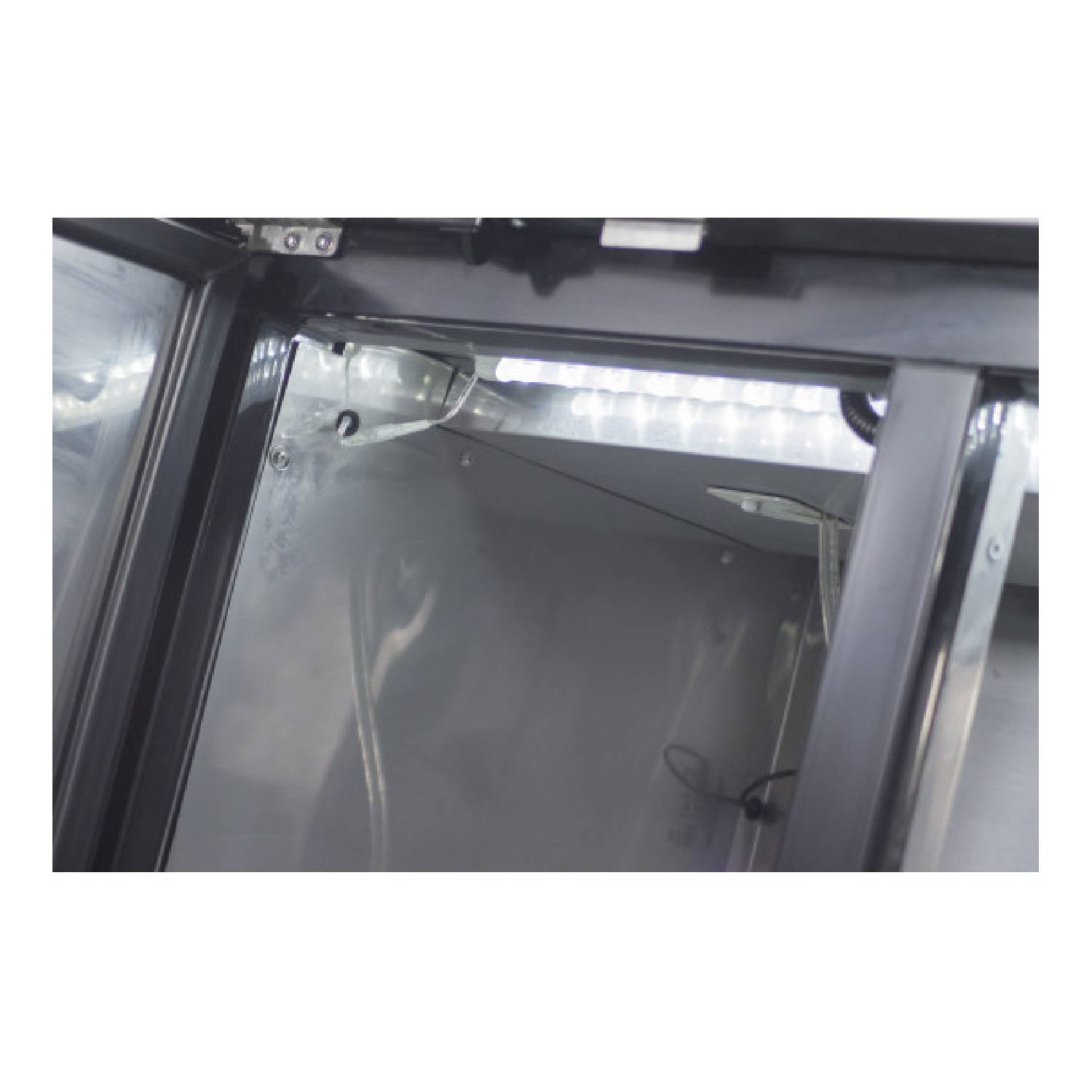 Prodis NTKC2 Double Door Double Tap Keg Cooler – 2 Keg Draught Beer Dispenser Prodis NTKC2 Double Door Double Tap Keg Cooler – 2 Keg Draught Beer Dispenser