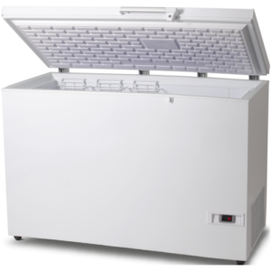 Vestfrost VT547 Ultra Low Temperature Chest Freezer – Graded Commercial Laboratory Freezer