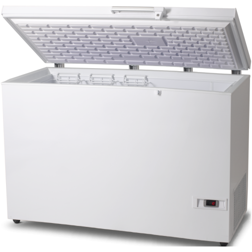 Vestfrost VT547 Ultra Low Temperature Chest Freezer – Graded Commercial Laboratory Freezer