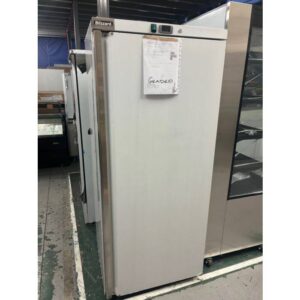 Graded Upright Fridges & Freezers