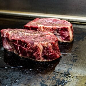 Still Our Number 1 Best-Selling Gas Griddle