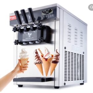 The Inside Scoop on Ice Cream Sales