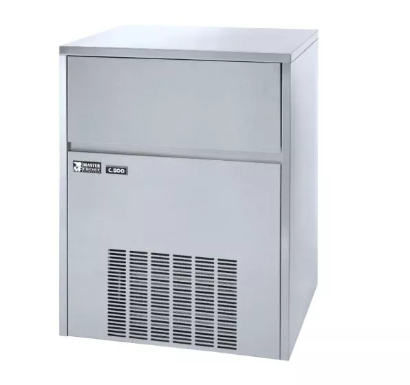 Masterfrost M800 80kg Ice Maker – Graded Commercial Ice Machine