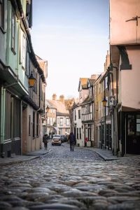Norwich Named Best Place to Live in the UK