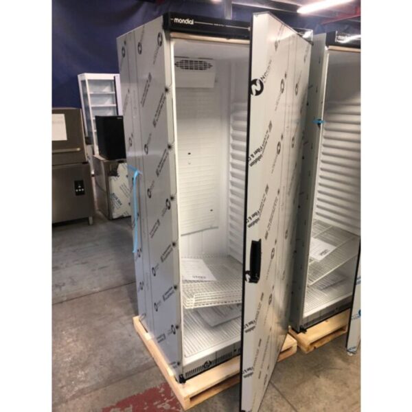 KICPRX60LT Upright 640L Single Door Refrigerator – Graded Commercial Fridge