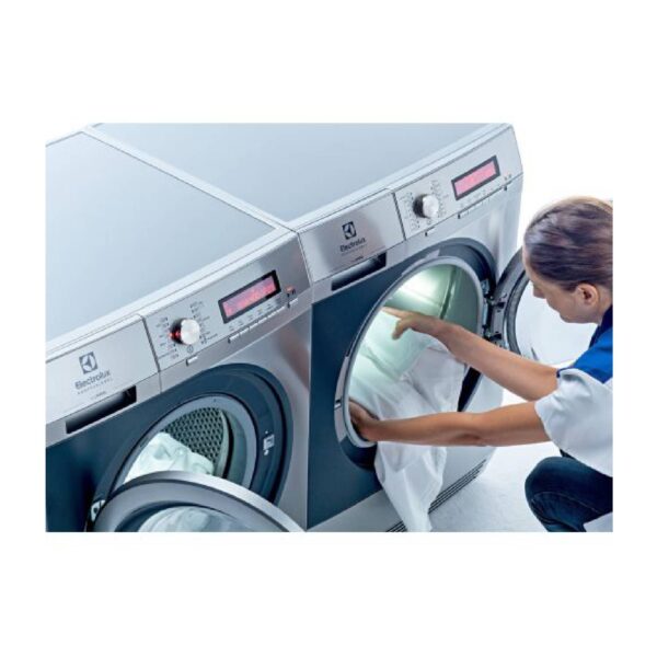 Electrolux 8kg Washer & Condensing Dryer Package – Graded Commercial Laundry Set
