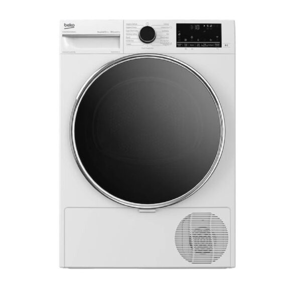 Beko Professional AWZB9HP-PRO 9kg Heat Pump Dryer – Graded Commercial Tumble Dryer