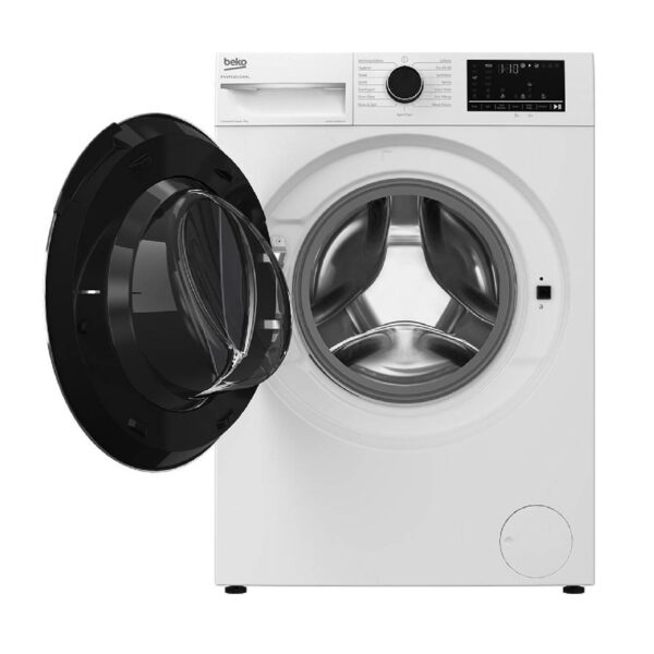 Beko Professional AWGB1012-PRO 10kg Washing Machine – Graded Commercial Laundry Washer