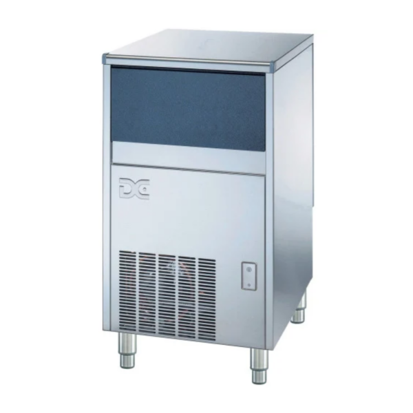 DC DC45-25AD Self Contained Icemaker 45kg/24hr (Classic Ice) Drain Pump