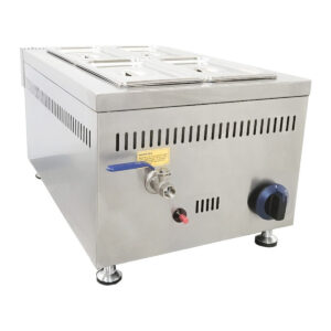 Top Seller Right Now: LPG Bain Maries