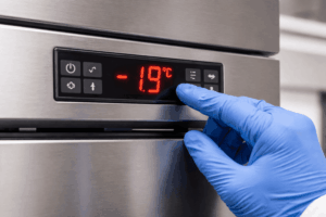 Commercial Freezer Not Working?