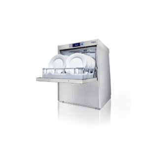 How to Use a Classeq Commercial Dishwasher