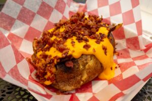 Commercial Potato Ovens UK