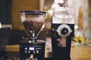 Daily Grind? Why Freshly Ground Coffee Still Matters