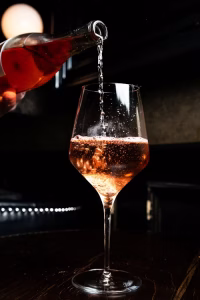 What Is Blouge Wine?