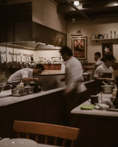Earth Day 2026 : Small Changes in the Kitchen