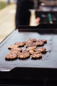 What Thickness Griddle Plate Is Best?