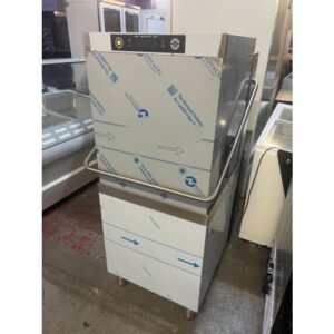 Sample Stock — Priced to Move