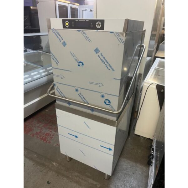 Sample Stock — Priced to Move