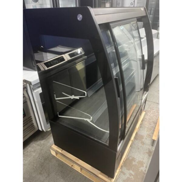 Sample Double Door Multideck Display Fridge – Graded Commercial Multideck