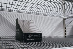 Commercial Kitchen Shelving & Racking Systems UK