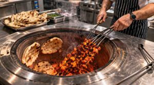Commercial Tandoori Ovens – Which Size Shaan Model