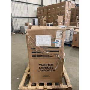 What’s Come In This Week — Graded Laundry & Bottle Coolers