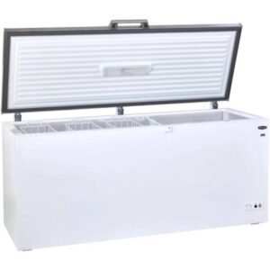 Your Questions About Commercial Chest Freezers Answered