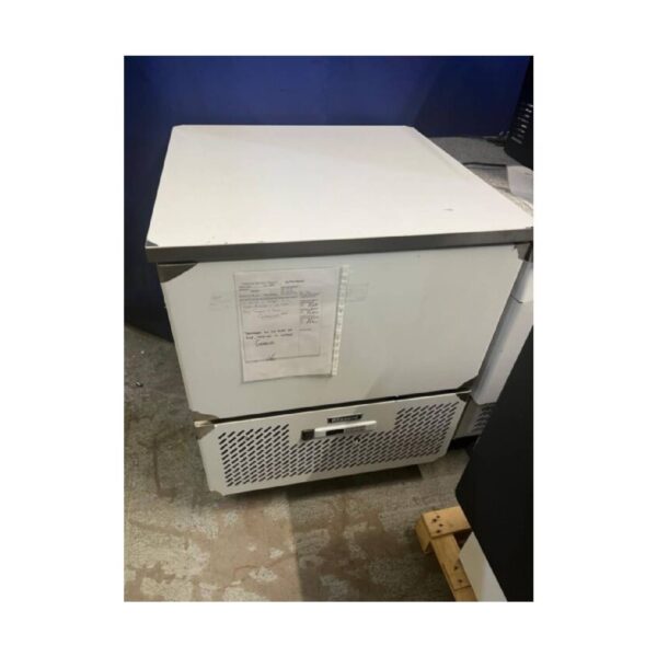 Blizzard BCF20 5 x GN1/1 Blast Chiller Freezer – Graded Commercial Blast Chiller