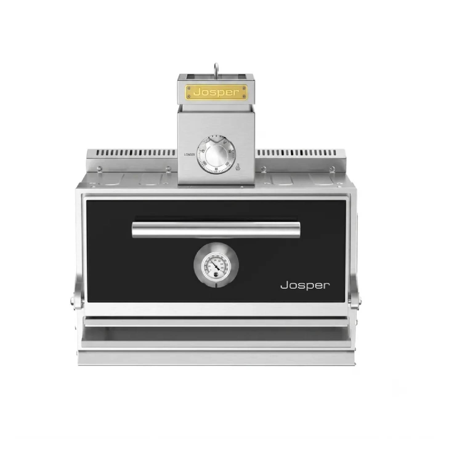 Josper HJX-PRO-MINI Charcoal Oven – Graded Commercial Countertop Charcoal Grill Oven Josper HJX-PRO-MINI Charcoal Oven – Graded Commercial Countertop Charcoal Grill Oven