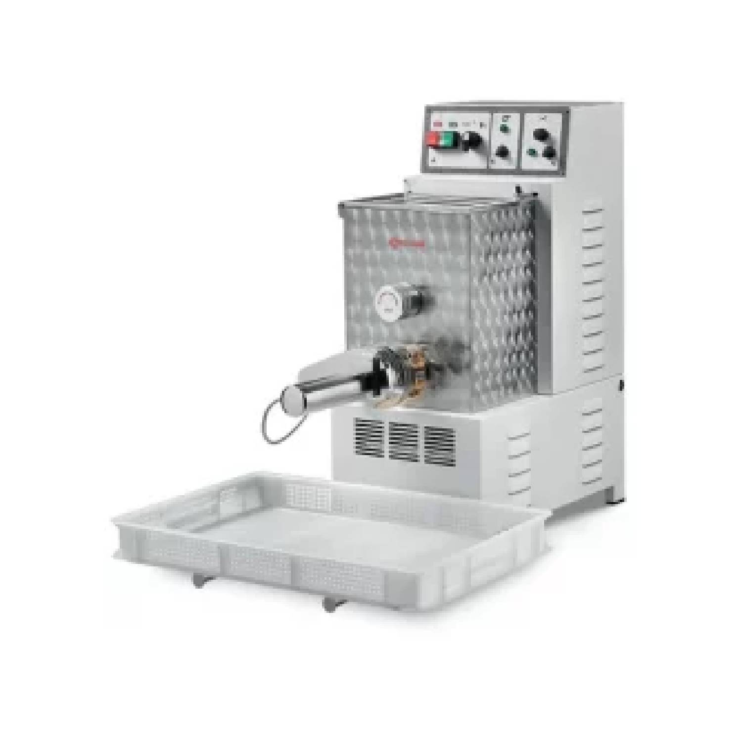 La Pastaia TR75C Commercial Pasta Machine – End of Line