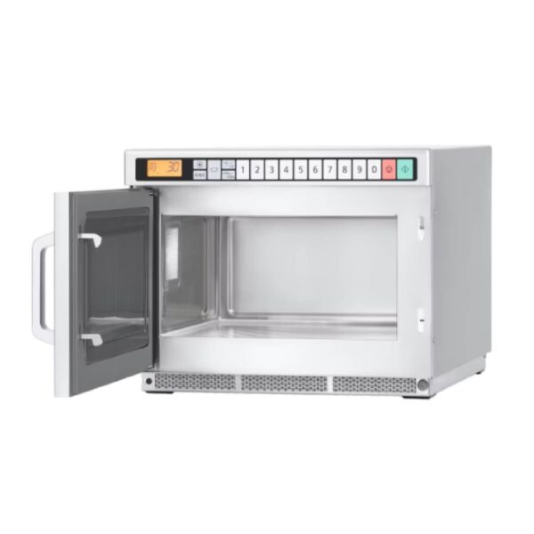 Panasonic NE-1864 Professional Inverter Microwave 1800W 18L