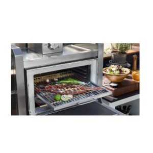 Taking Your Kitchen Outside
