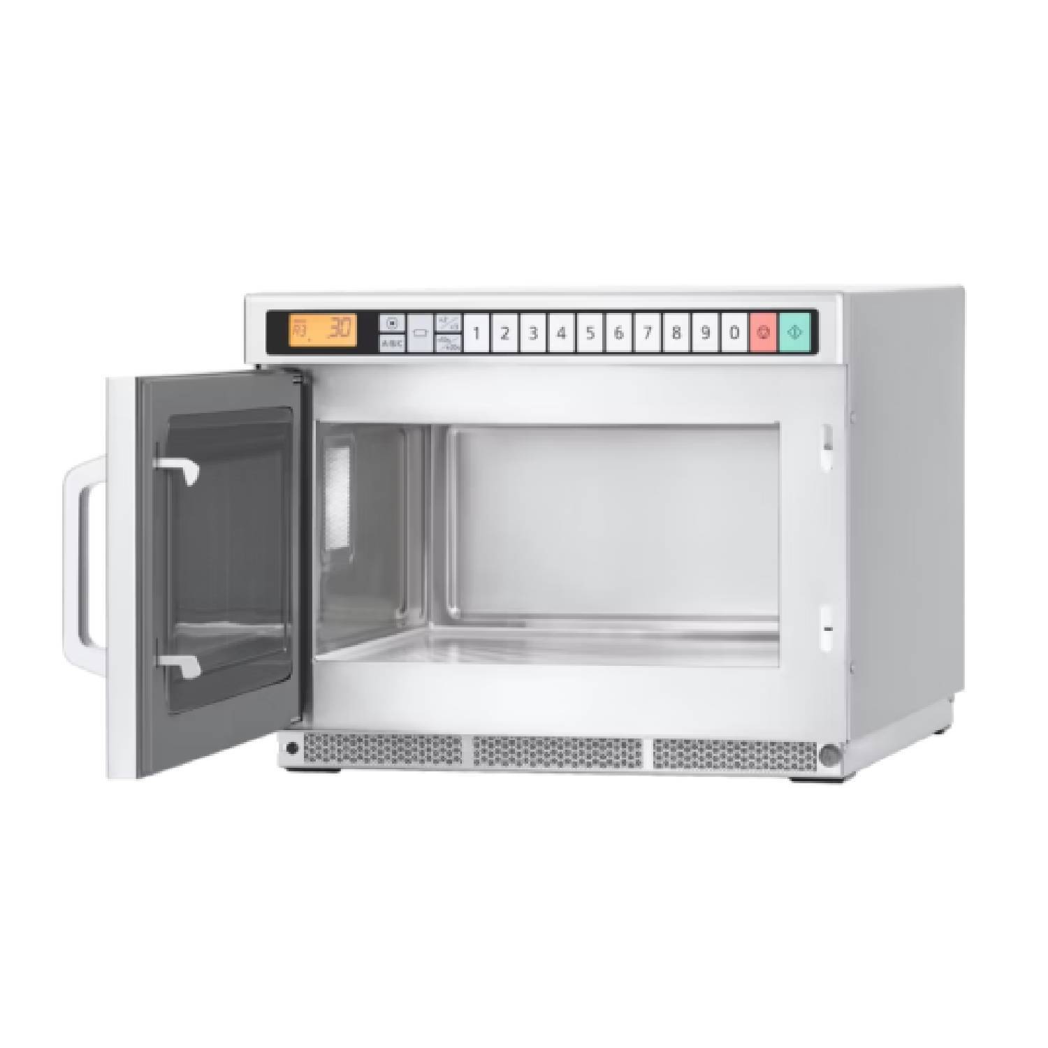 Panasonic NE-1864 Professional Inverter Microwave 1800W 18L Panasonic NE-1864 Professional Inverter Microwave 1800W 18L