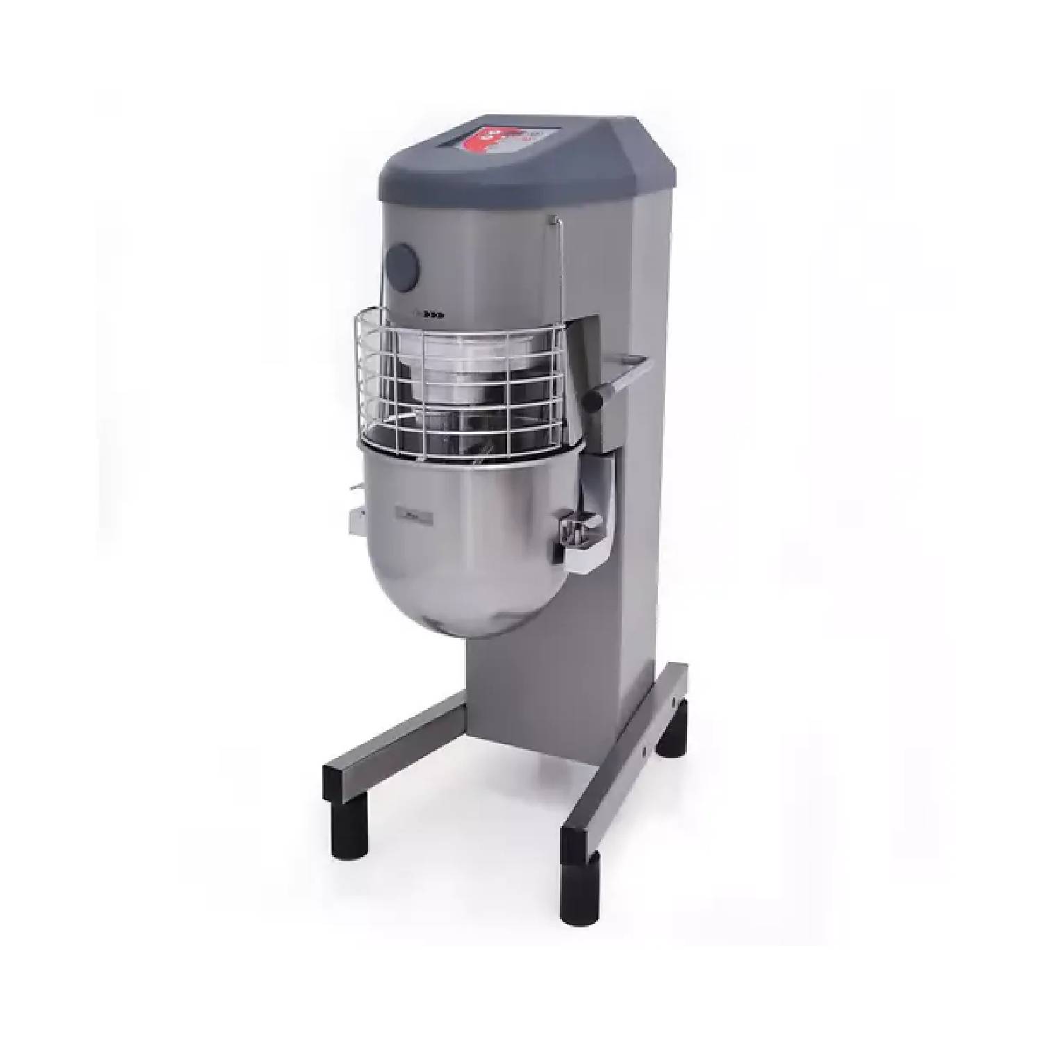 Sammic BP-20 / BP-20I / BP-20C 20 Litre Professional Planetary Mixer