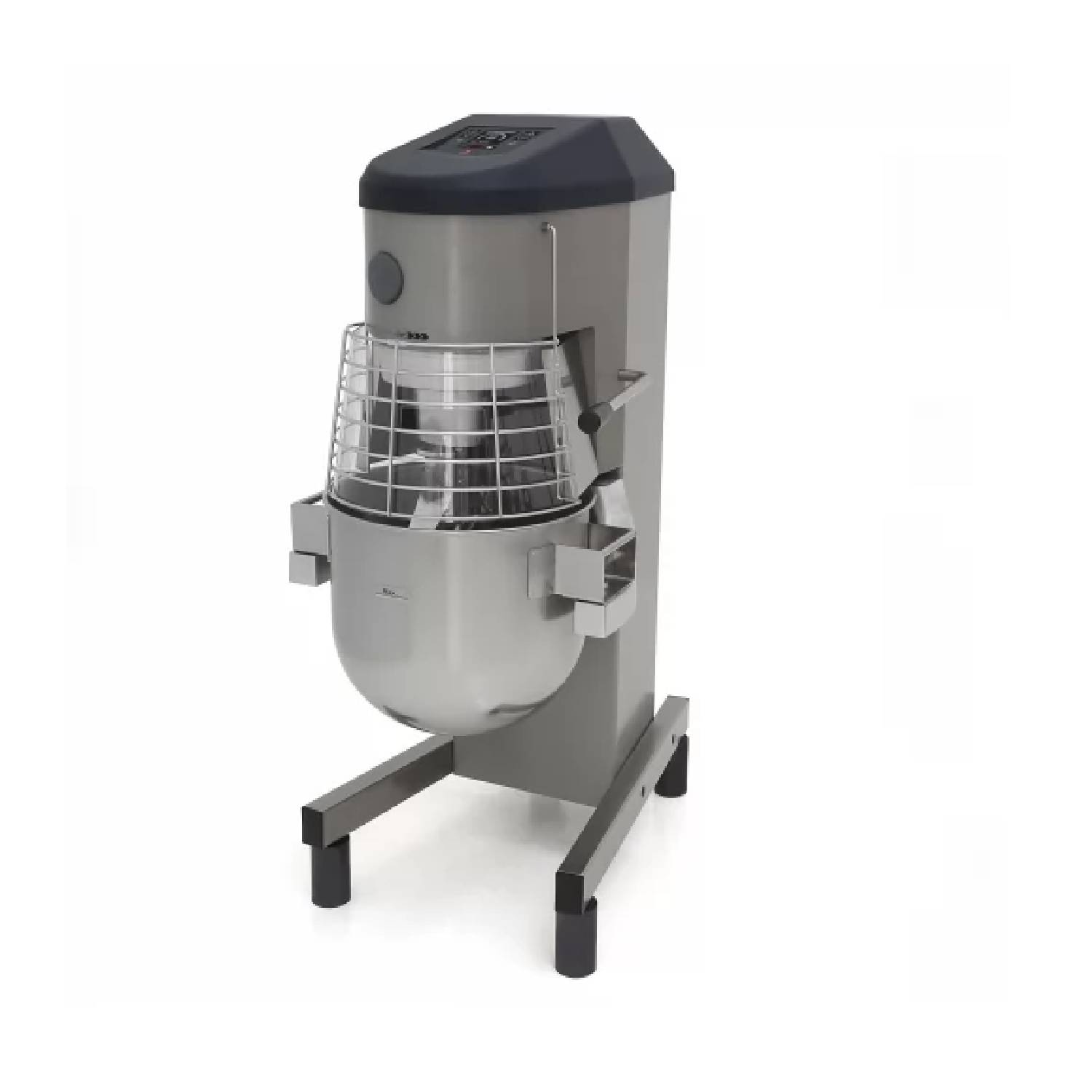 Sammic BP-30 / BP-30I / BP-30C 30 Litre Professional Planetary Mixer