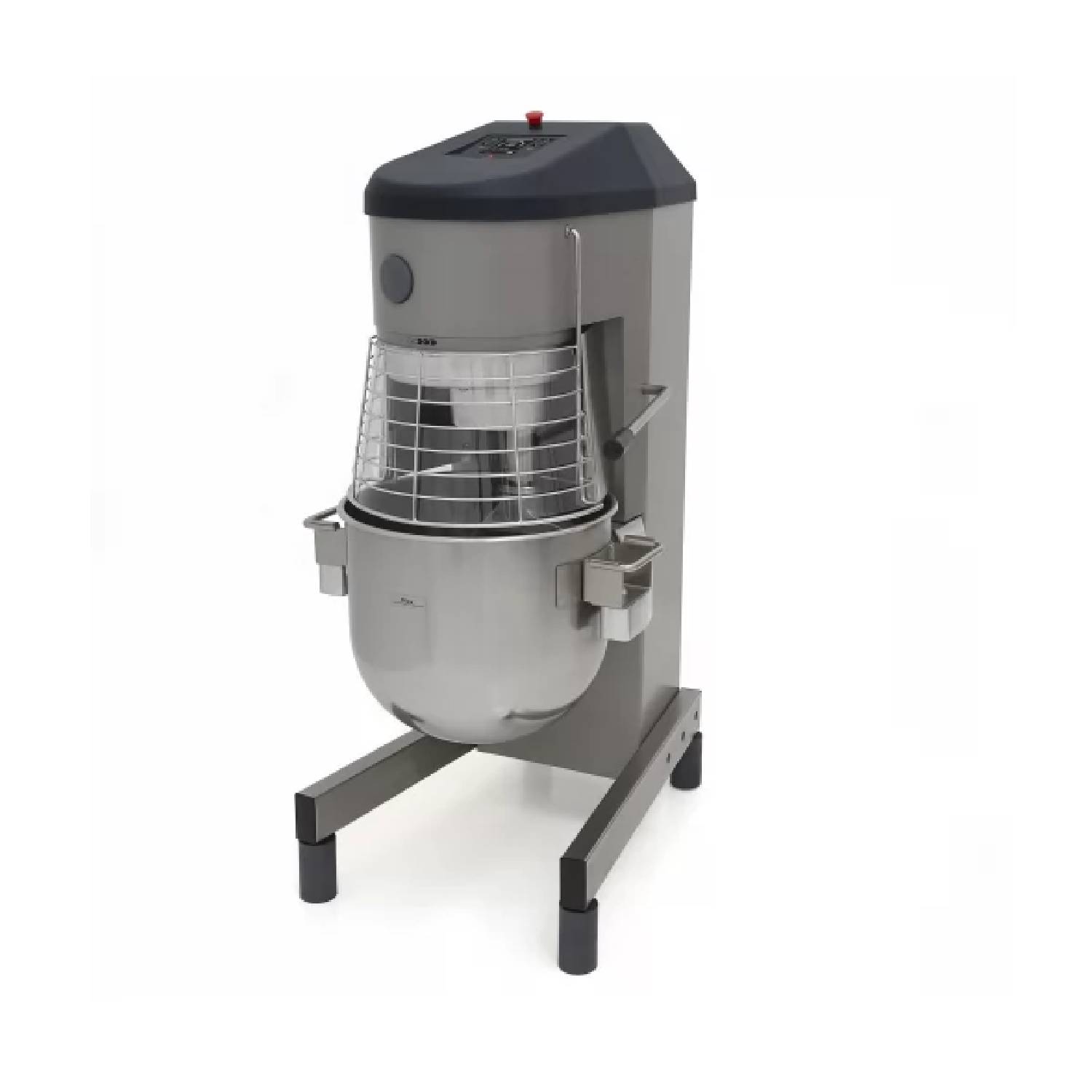 Meet the Sammic BP Range