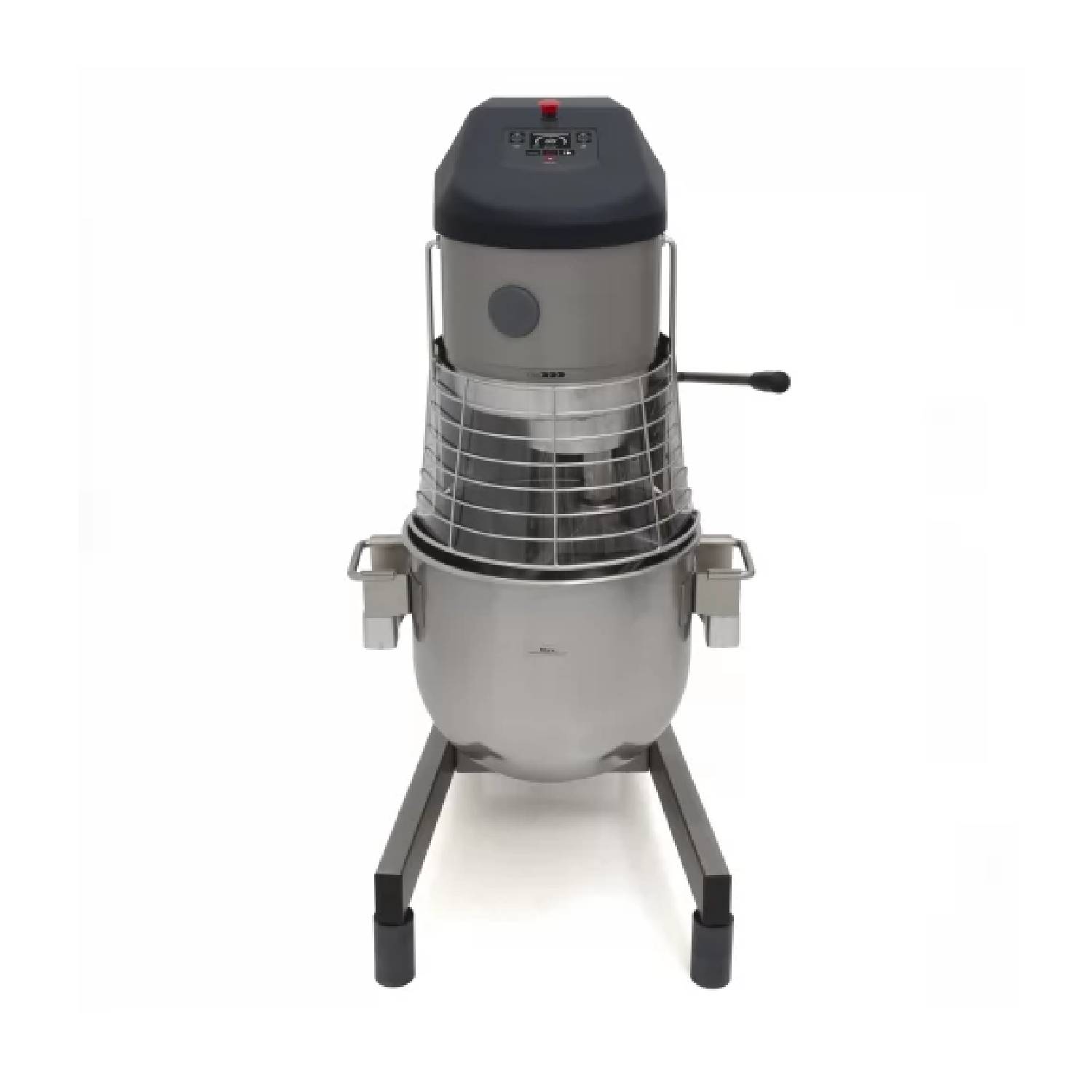 Sammic BP-40 / BP-40I / BP-40C 40 Litre Professional Planetary Mixer