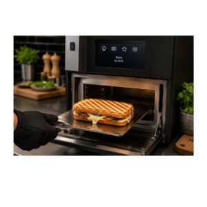 Want To Take Your Food Offer Further
