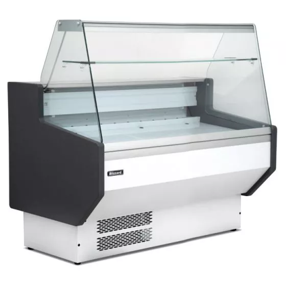 Serve Over Counters / Deli Fridges