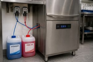 What is a Chemical Pump?