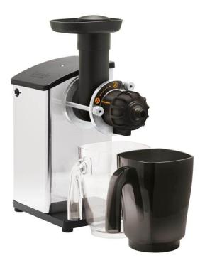 Ceado CP150 Commercial Cold Press Juicer – End of Line