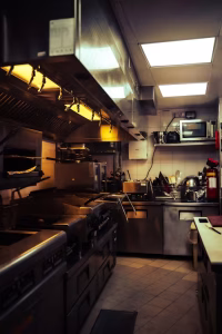 How to Choose a Commercial Microwave for Your Business