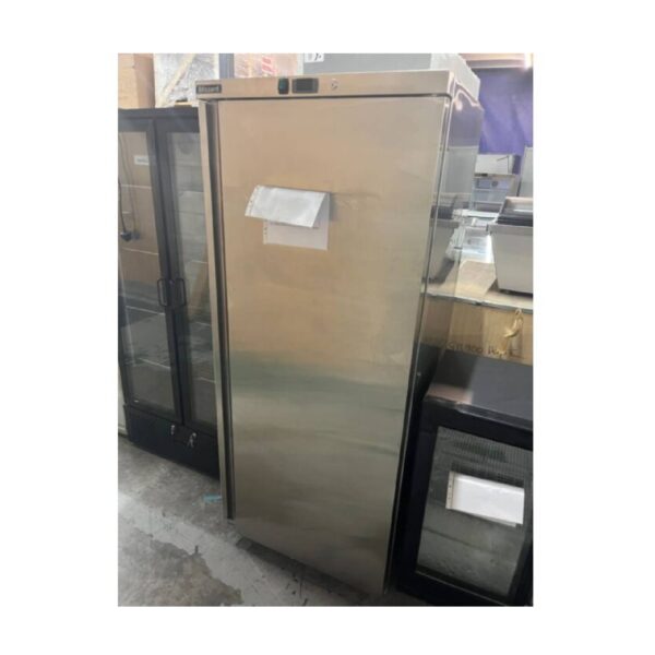 BLIZZARD LS60 Upright Single Door Freezer – Graded Commercial Freezer
