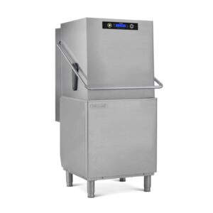 Blizzard STORMPLUS100 Passthrough Glasswasher & Dishwasher
