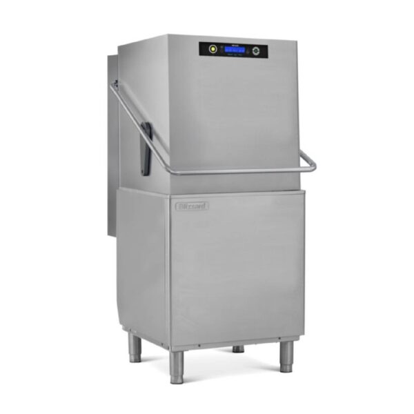 Blizzard STORMPLUS100 Passthrough Glasswasher & Dishwasher