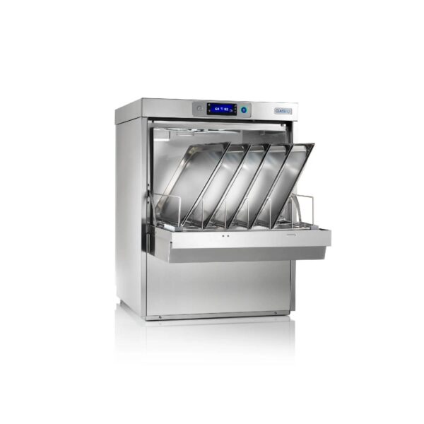 Classeq C500 Undercounter Utensil Dishwasher