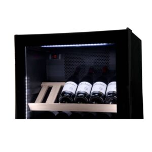 Commercial Wine Cooler Buyer's Guide